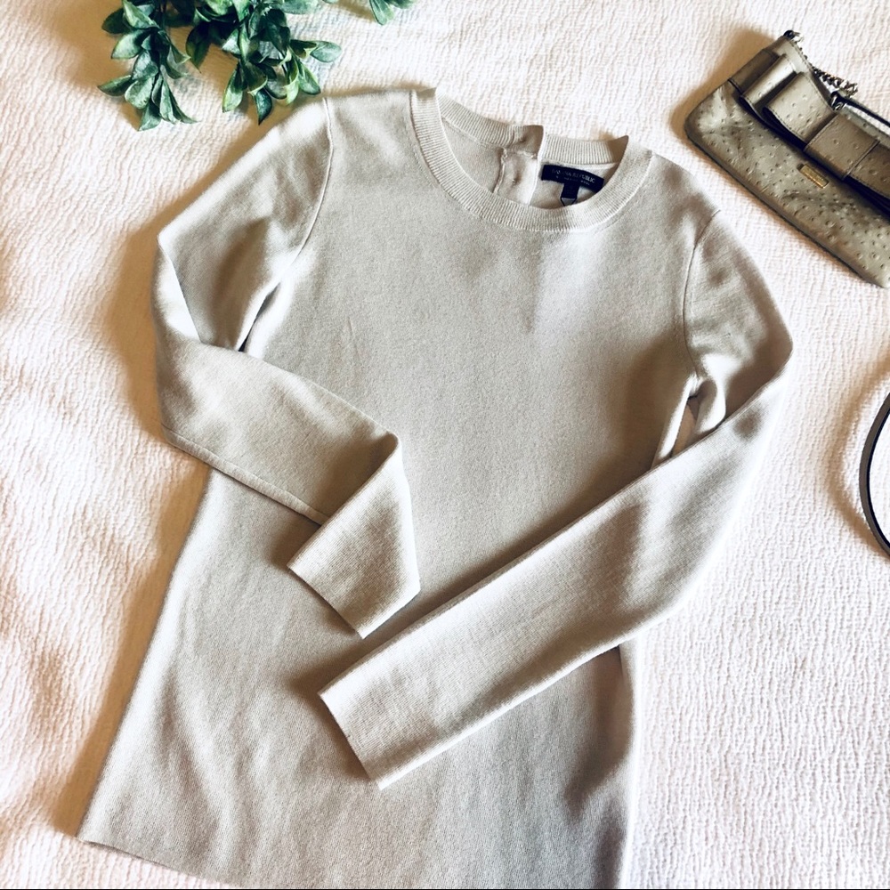 Sweater 🤍 Banana Republic